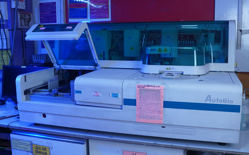 Equipment 1
